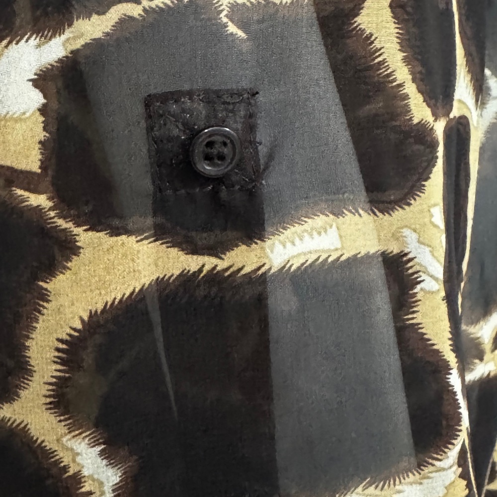 Como Giraffe Tunic - Picture 6 of 9